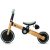 Kinderkraft 4Trike tricikli - Sunflower Blue