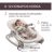 Chicco Magia Baby pihenőszék 18 kg-ig - Vanilla