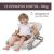 Chicco Magia Baby pihenőszék 18 kg-ig - Vanilla