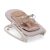 Chicco Magia Baby pihenőszék 18 kg-ig - Terracotta