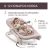 Chicco Magia Baby pihenőszék 18 kg-ig - Terracotta