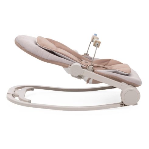 Chicco Magia Baby pihenőszék 18 kg-ig - Terracotta