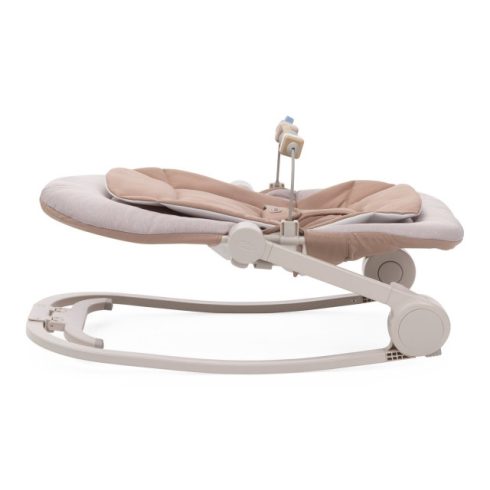 Chicco Magia Baby pihenőszék 18 kg-ig - Terracotta