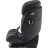   Britax Römer Safefix Classic gyerekülés 100-150 cm - Deep Grey