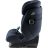   Britax Römer Safefix Style gyerekülés 100-150 cm - Night Blue