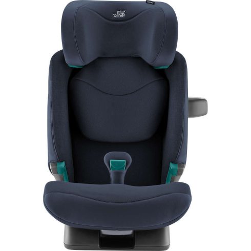 Britax Römer Safefix Style gyerekülés 100-150 cm - Night Blue