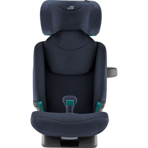 Britax Römer Safefix Style gyerekülés 100-150 cm - Night Blue