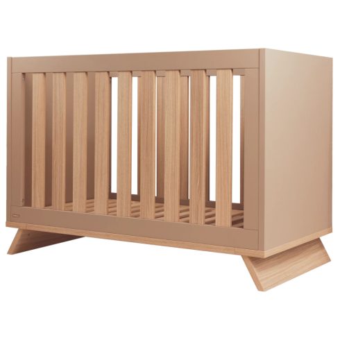 Faktum Sienna Cappuccino átalakítható 120-as babaágy