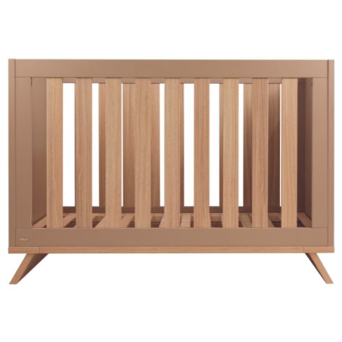 Faktum Sienna Cappuccino Átalakítható 140-es babaágy