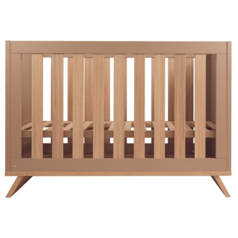 Faktum Sienna Cappuccino Átalakítható 140-es babaágy