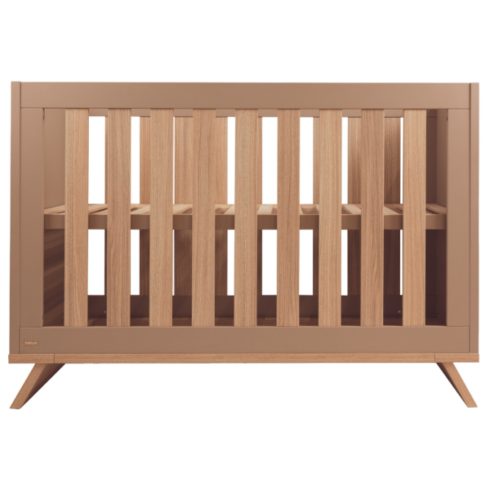 Faktum Sienna Cappuccino Átalakítható 140-es babaágy