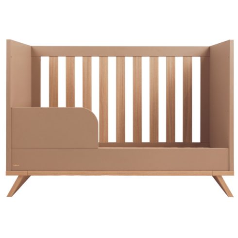 Faktum Sienna Cappuccino Átalakítható 140-es babaágy