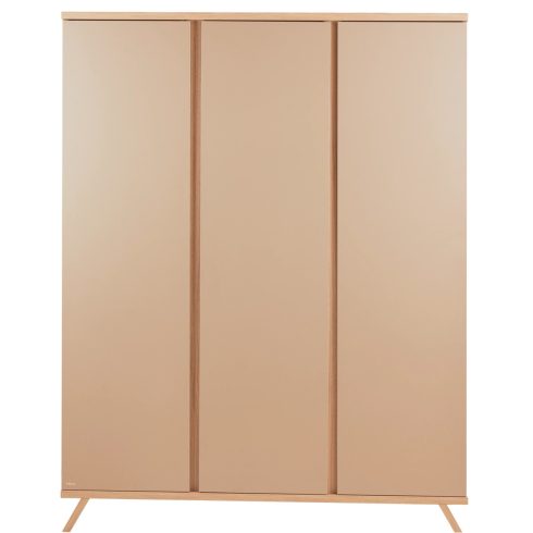 Faktum Sienna Cappuccino 3 osztású szekrény