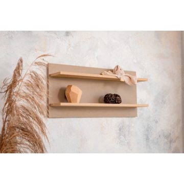 Faktum Sienna Cappuccino falipolc