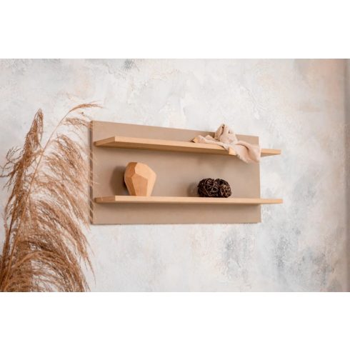 Faktum Sienna Cappuccino falipolc