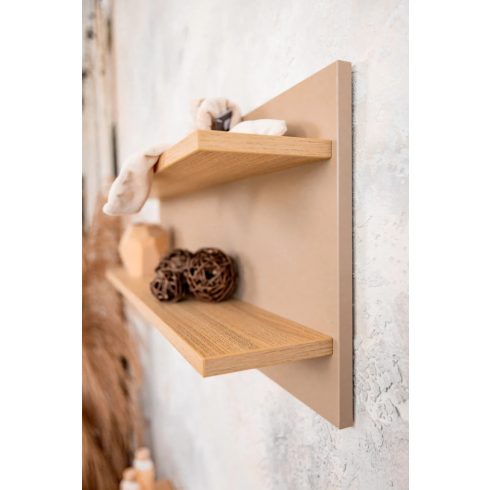 Faktum Sienna Cappuccino falipolc