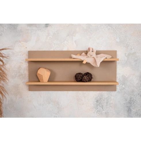 Faktum Sienna Cappuccino falipolc