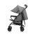Kinderkraft TIK sport babakocsi - stone grey