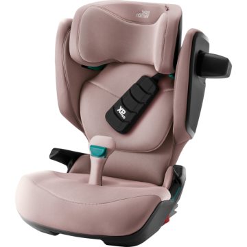   Britax Römer Kidfix Pro Style i-size autósülés (100-150 cm) - Dusty Rose