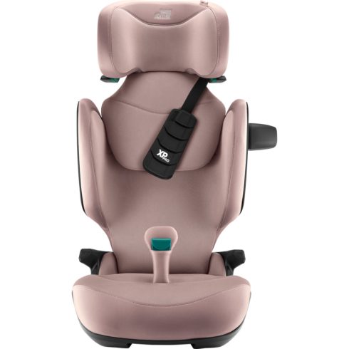 Britax Römer Kidfix Pro Style i-size autósülés (100-150 cm) - Dusty Rose