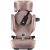 Britax Römer Kidfix Pro Style i-size autósülés (100-150 cm) - Dusty Rose