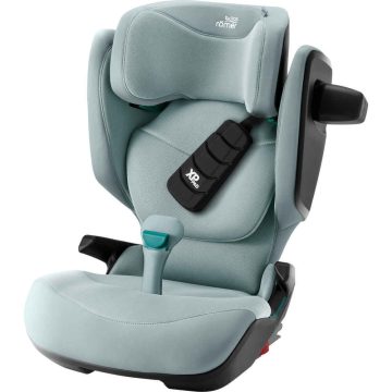   Britax Römer Kidfix Pro Style i-size autósülés (100-150 cm) - Harbor Blue