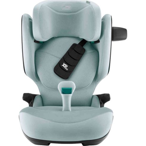 Britax Römer Kidfix Pro Style i-size autósülés (100-150 cm) - Harbor Blue
