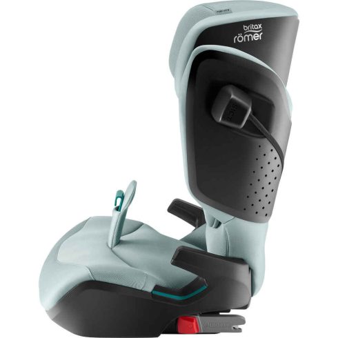 Britax Römer Kidfix Pro Style i-size autósülés (100-150 cm) - Harbor Blue