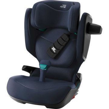   Britax Römer Kidfix Pro Style i-size autósülés (100-150 cm) - Night Blue