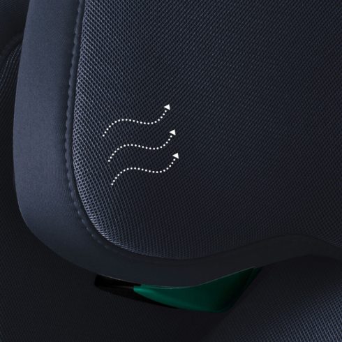 Britax Römer Kidfix Pro Style i-size autósülés (100-150 cm) - Night Blue