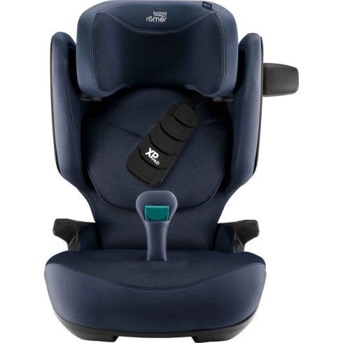 Britax Römer Kidfix Pro Style i-size autósülés (100-150 cm) - Night Blue