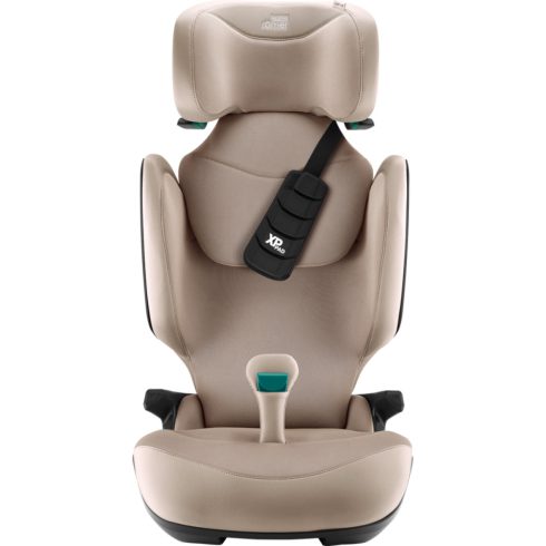 Britax Römer Kidfix Pro Style i-size autósülés (100-150 cm) - Teak