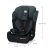 Kinderkraft COMFORT UP i-Size biztonsági autósülés  76-150cm - black
