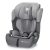 Kinderkraft COMFORT UP i-Size biztonsági autósülés  76-150cm - grey