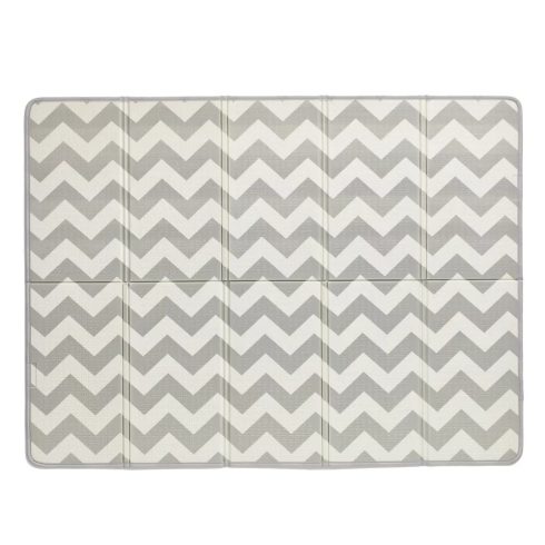 Kinderkraft Matty2 összehajtható játszószőnyeg 