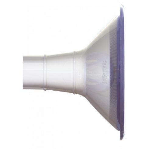 Lansinoh tartozék 53541 Comfort Fit szívófej – 28mm – L