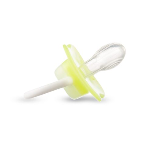 Canpol babies nyugtató szilikon cumi 6-18 hó - hintaló