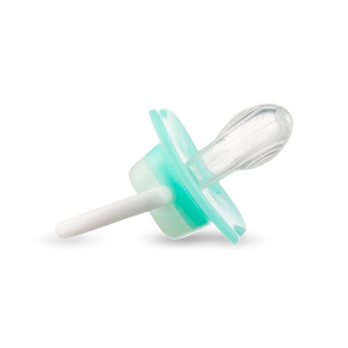 Canpol babies nyugtató szilikon cumi 18 hó + autós