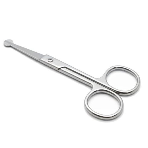 Bocioland biztonsági baba olló