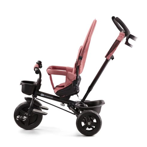 KINDERKRAFT Aveo Tricikli - Rose Pink 