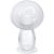 Tommee Tippee Made for Me szilikon mellszívó,anyatej tárolóval és sterilizáló zacskóval 