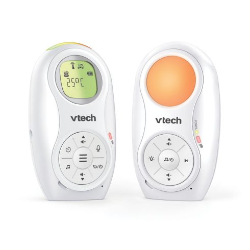Vtech DM1214 kétirányú babaőrző 