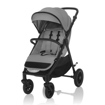 Zopa Moya sport babakocsi - Shade Grey