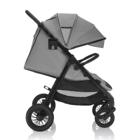 Zopa Moya sport babakocsi - Shade Grey