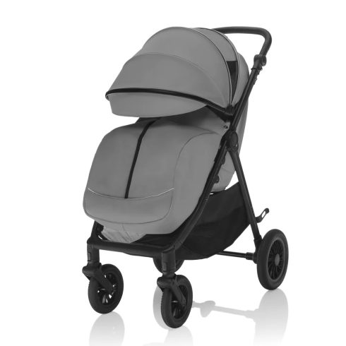 Zopa Moya sport babakocsi - Shade Grey