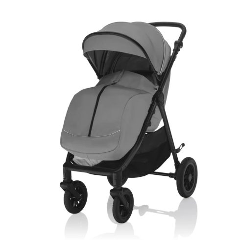 Zopa Moya sport babakocsi - Shade Grey