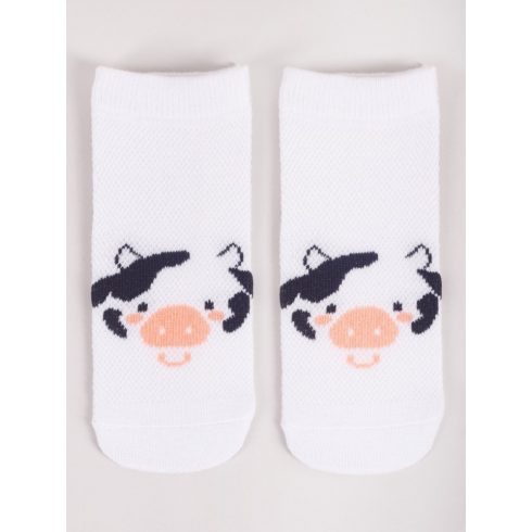 Yo! Gyerek bokazokni 17-19 - boci