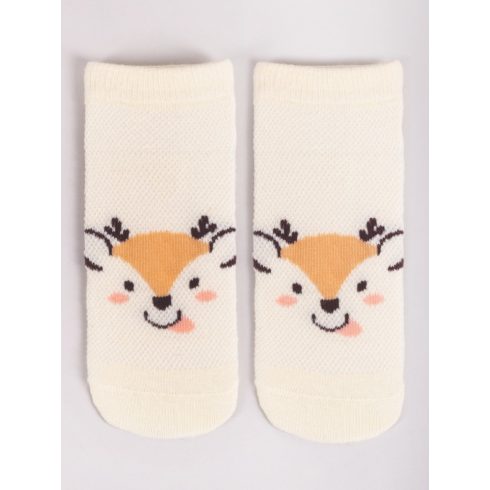 Yo! Gyerek bokazokni 17-19 - őzike