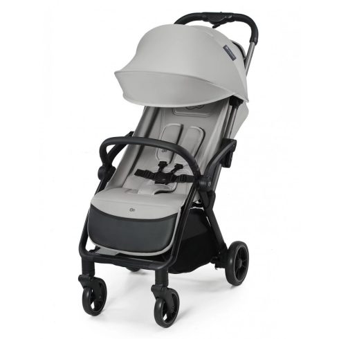 Kinderkraft APINO sport babakocsi 22 kg-ig - Dove grey 