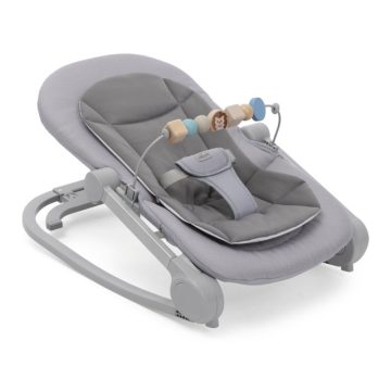 Chicco Magia Baby pihenőszék 18 kg-ig - Coal
